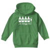 bottles 1965   mens funny Youth Hoodie