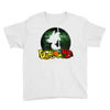 Dragonball Youth Tee