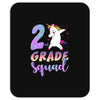 2nd grade squad Mousepad