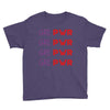 Grl Pwr Youth Tee