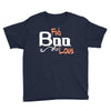 fab boo Youth Tee