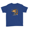 cat bus kong Youth Tee