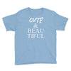 cute beautiful Youth Tee