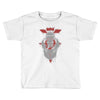fullmetal stencil Toddler T-shirt