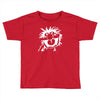 animal drummer the muppets Toddler T-shirt