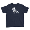 mens surfing Youth Tee