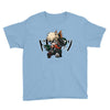 my hero academia katsuki bakugo Youth Tee