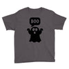 Ghost Boo Youth Tee