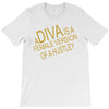 a diva T-Shirt