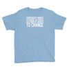 change Youth Tee