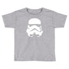storm trooper Toddler T-shirt