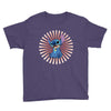 Stitch Youth Tee