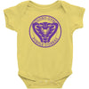 globo gym cobra average best trending Baby Bodysuit