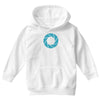 camera shutter Youth Hoodie