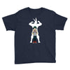 all might Youth Tee