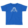 factory records use hearing protection Toddler T-shirt