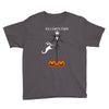 Nightmare Before Halloweentown Youth Tee