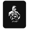 a tribute to blackadder Mousepad