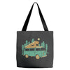 go wilderness Tote Bags