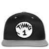 thing 1 Snapback