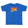gildan fireball  ideal gift, birthday present Toddler T-shirt