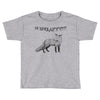 scullay Toddler T-shirt