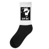 2pac (1) Socks