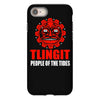tlingit people of the tides iPhone 8