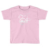 dw drum Toddler T-shirt