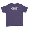 orange county drums new Youth Tee