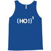 ( ho ! ) 3 Tank Top