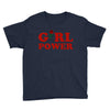 girl power Youth Tee