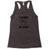 i want the gold Racerback Tank