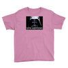darth vader sith happens ideal birthday present or gift Youth Tee