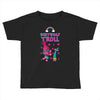 birthday troll Toddler T-shirt