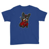corgipool Youth Tee