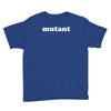 mutant Youth Tee