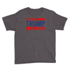 re-elect Trump 2020 T-shirt Youth Tee
