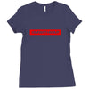 #IMWITHKAP (f127) Ladies Fitted T-Shirt