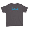 authentic shirt Youth Tee