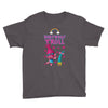 birthday troll Youth Tee