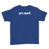 pro mark new Youth Tee