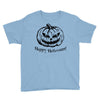 happy halloween Youth Tee