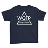 we got the power 2 Youth Tee