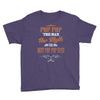 pop pop the man the myth best pop pop ever Youth Tee