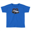 1960 ac cobra, `classic car ideal birthday gift present. Toddler T-shirt