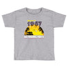 made in 1967 all original parts Toddler T-shirt
