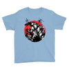 godzilla Youth Tee