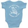 vanoss gaming owls nest Baby Onesie