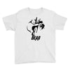 Bear Youth Tee